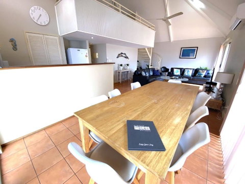 Osprey Holiday Village Unit 117 - Hotel QLD 0