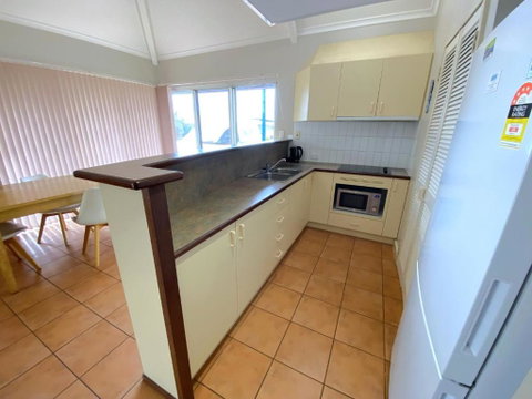 Osprey Holiday Village Unit 117 - Hotel QLD 1