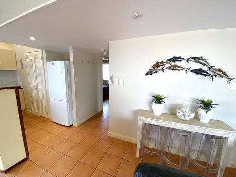 Osprey Holiday Village Unit 117 - Hotel QLD 2