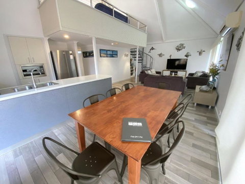 Osprey Holiday Village Unit 121 - Hotel QLD 0
