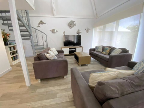 Osprey Holiday Village Unit 121 - Hotel QLD 3