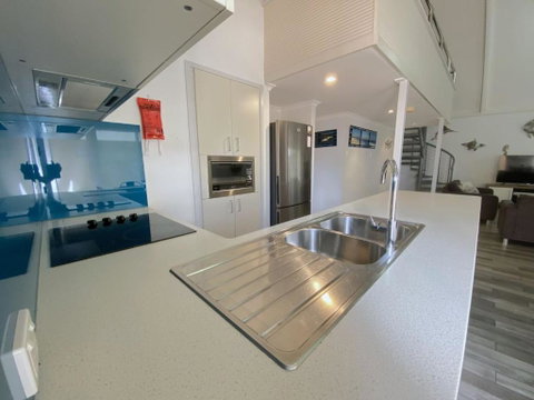 Osprey Holiday Village Unit 121 - Hotel QLD 1