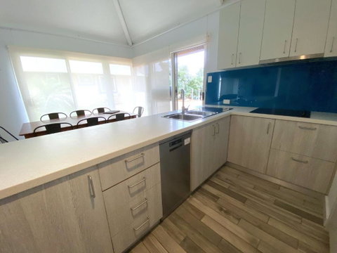 Osprey Holiday Village Unit 121 - Hotel QLD 2