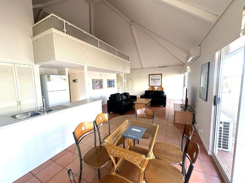 Osprey Holiday Village Unit 123 - Hotel QLD 0