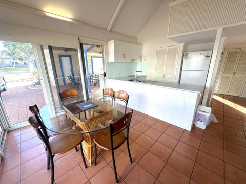 Osprey Holiday Village Unit 123 - Hotel QLD 1