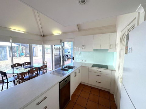 Osprey Holiday Village Unit 123 - Hotel QLD 2