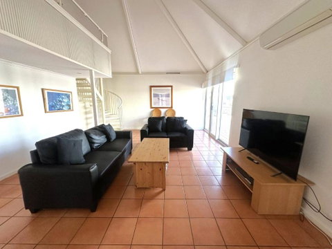 Osprey Holiday Village Unit 123 - Hotel QLD 3