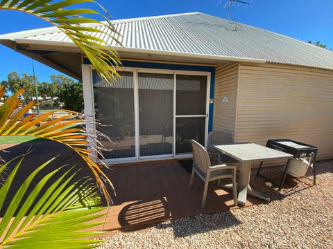 Osprey Holiday Village Unit 201 1 Bedroom - Hotel QLD 1