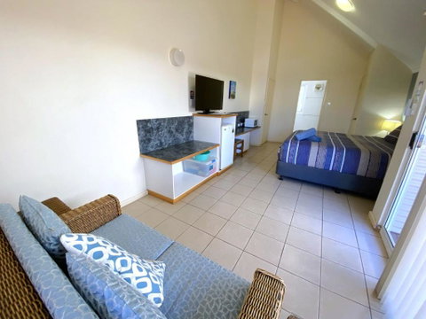Osprey Holiday Village Unit 201 1 Bedroom - Hotel QLD 2