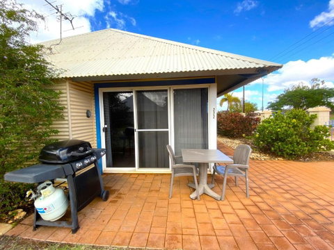 Osprey Holiday Village Unit 222 1 Bedroom - Hotel QLD 0