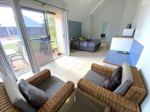 Osprey Holiday Village Unit 222 1 Bedroom - Hotel QLD 1