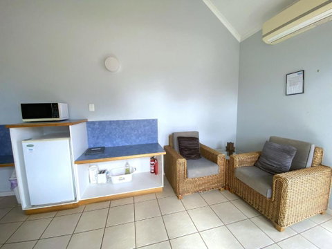 Osprey Holiday Village Unit 222 1 Bedroom - Hotel QLD 3