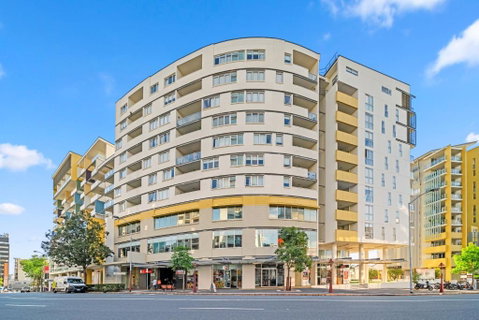Oxygen Apartments - Hotel QLD 1