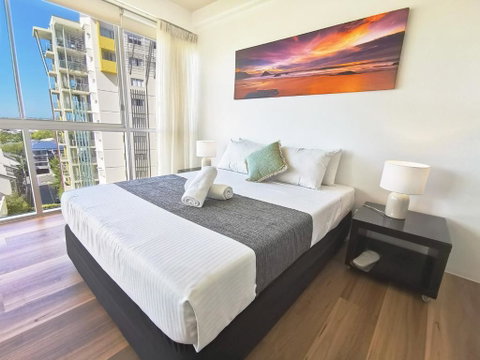 Oxygen Apartments - Hotel QLD 2