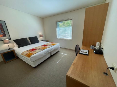 Panorama Retreat & Resort - Hotel QLD 3
