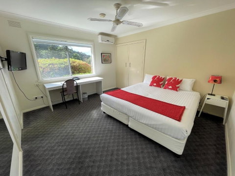 Panorama Retreat & Resort - Hotel QLD 2