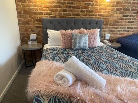 Paddlewheel Motel - Hotel QLD 3