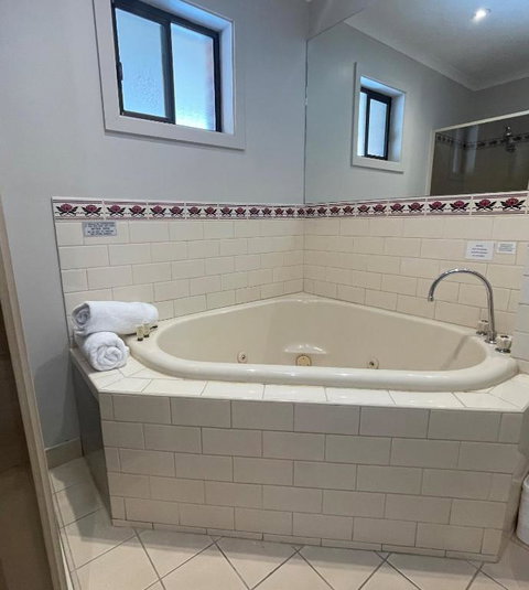 Paddlewheel Motel - Hotel QLD 2