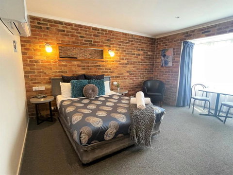 Paddlewheel Motel - Hotel QLD 1