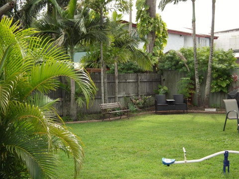 Paradise Motel - Hotel QLD 3