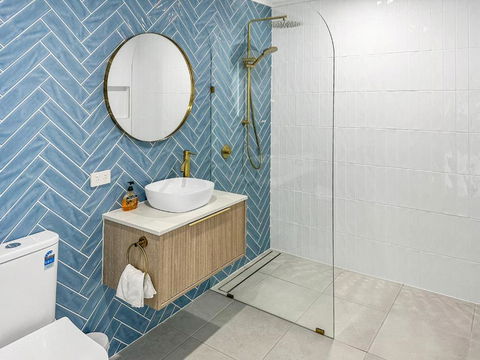 Paradise Palms Tangalooma - Hotel QLD 3