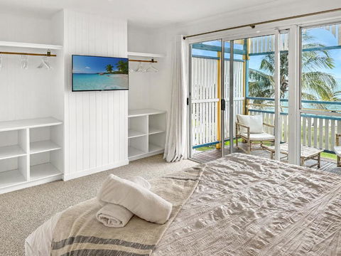 Paradise Palms Tangalooma - Hotel QLD 1