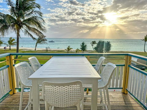 Paradise Palms Tangalooma - Hotel QLD 0