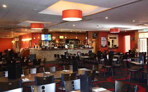 Peppermill Inn Motel - Hotel QLD 3