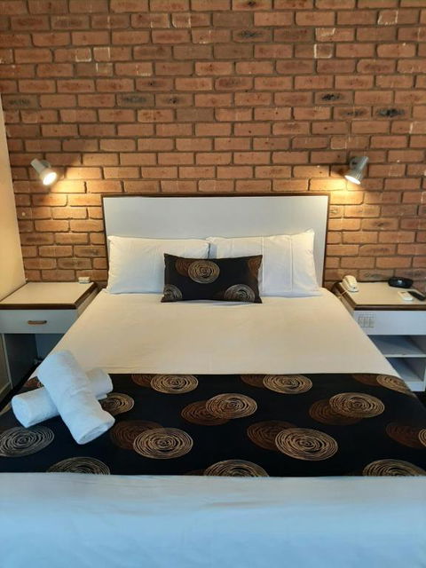 Peppermill Inn Motel - Hotel QLD 2