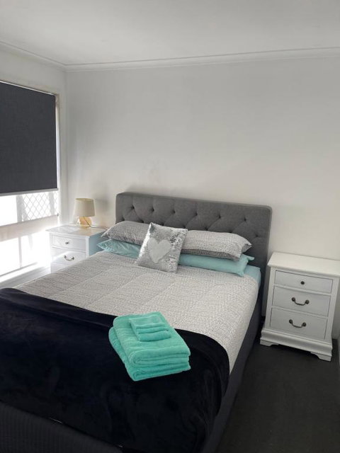 Pets Welcome Central And Convenient - Hotel QLD 3