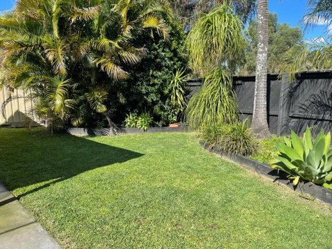 Pets Welcome Central And Convenient - Hotel QLD 0