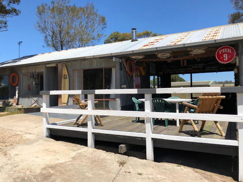 Pier 9 - Hotel QLD 0