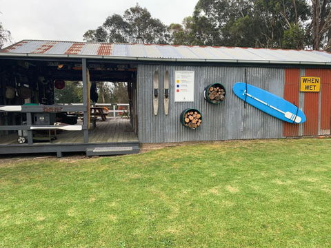 Pier 9 - Hotel QLD 2