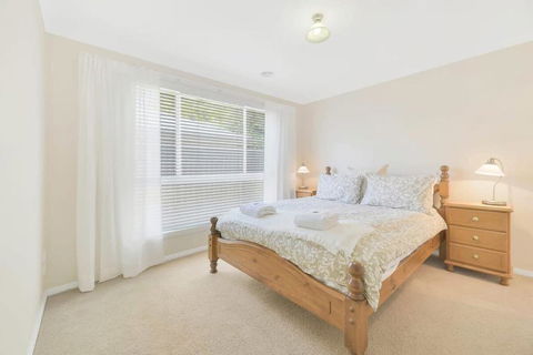 Piper St - CBD, Cosy Escape - Hotel QLD 1