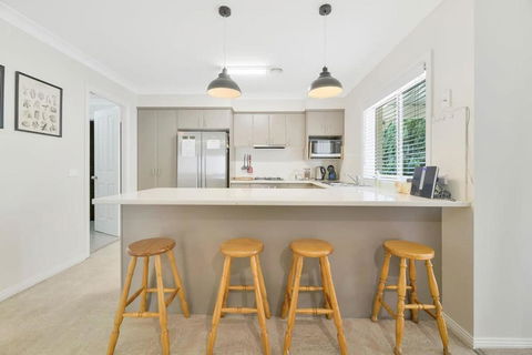 Piper St - CBD, Cosy Escape - Hotel QLD 3