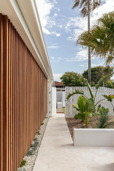 Pipis At Cabarita Villa 2 - Hotel QLD 3