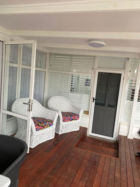 Plantation House Bathurst 109Mitre - Hotel QLD 0