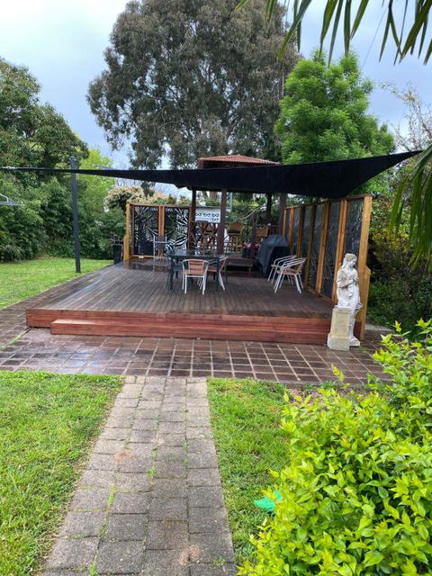 Plantation House Bathurst 109Mitre - Hotel QLD 1