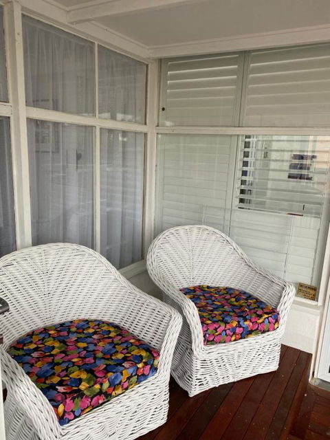 Plantation House Bathurst 109Mitre - Hotel QLD 2