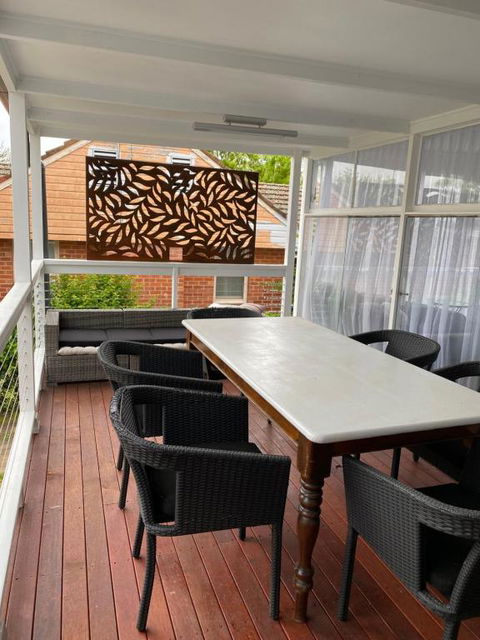 Plantation House Bathurst 109Mitre - Hotel QLD 3