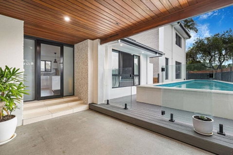 Pool House Hideaway - Hotel QLD 0