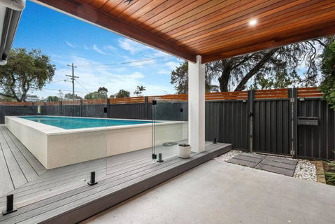 Pool House Hideaway - Hotel QLD 1
