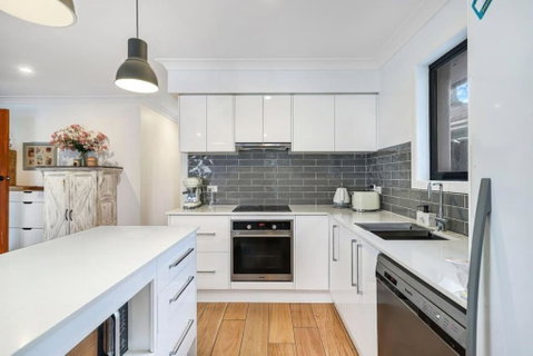 Pool House Hideaway - Hotel QLD 2