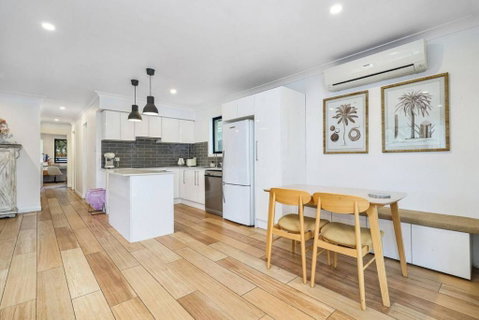 Pool House Hideaway - Hotel QLD 3