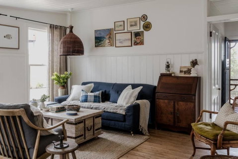 Port Cottage On The Great Ocean Road - Hotel QLD 1