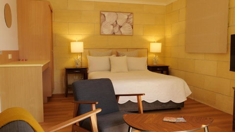 Portside Motel - Hotel QLD 2