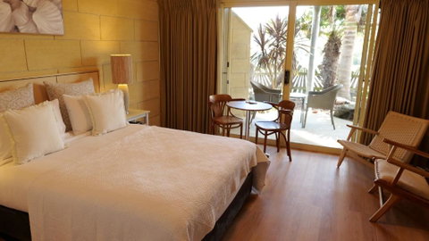 Portside Motel - Hotel QLD 0