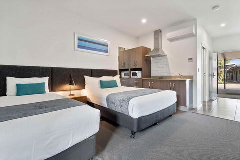 Quality Resort Parkhurst - Hotel QLD 3