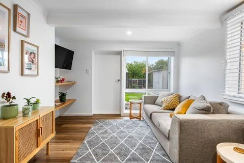 Prime Location, Stylish Space - Hotel QLD 0