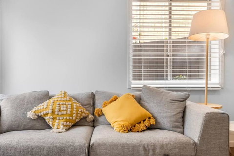 Prime Location, Stylish Space - Hotel QLD 1